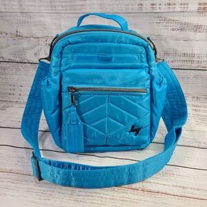 LUG - Alpine Crossbody Bag